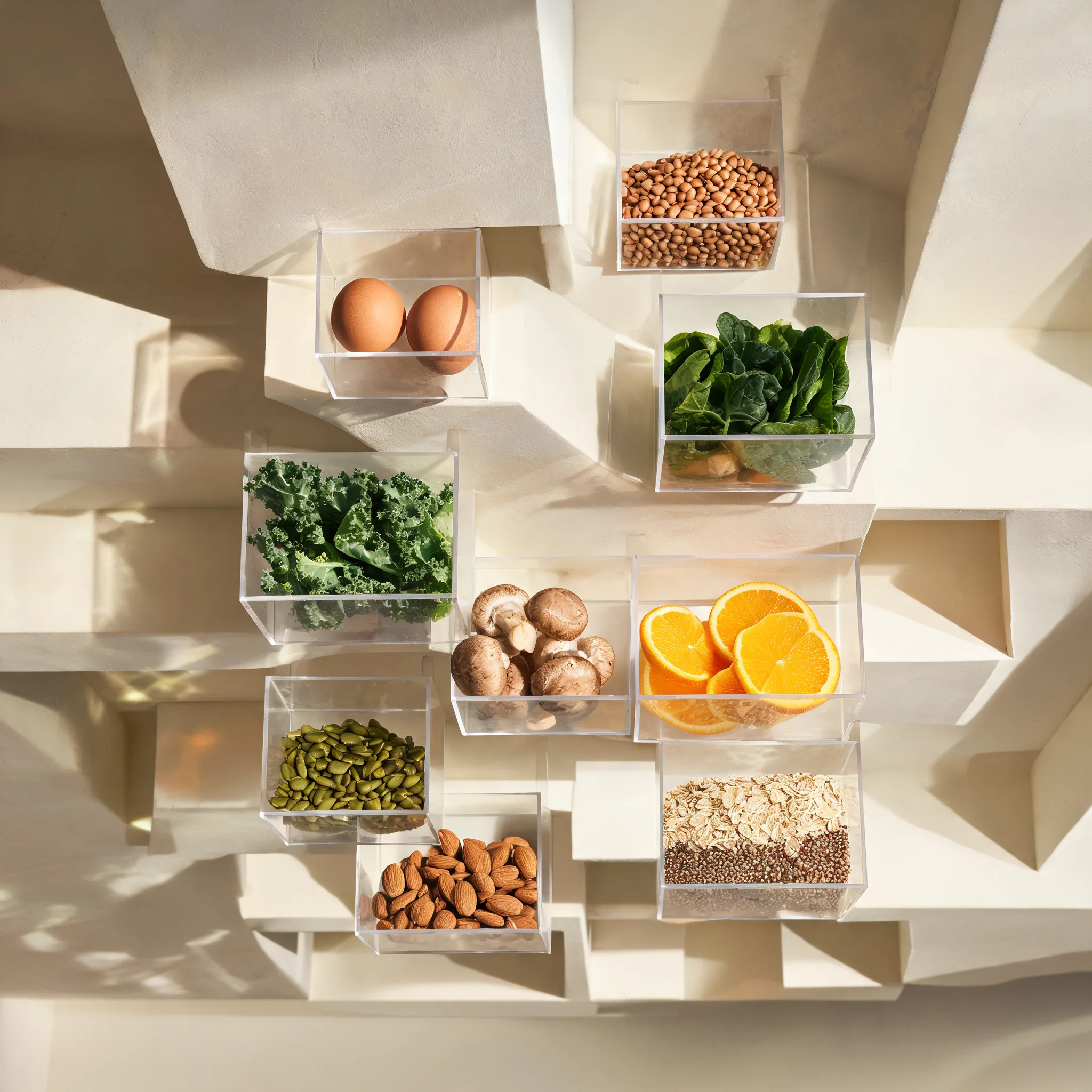 Micronutrientes