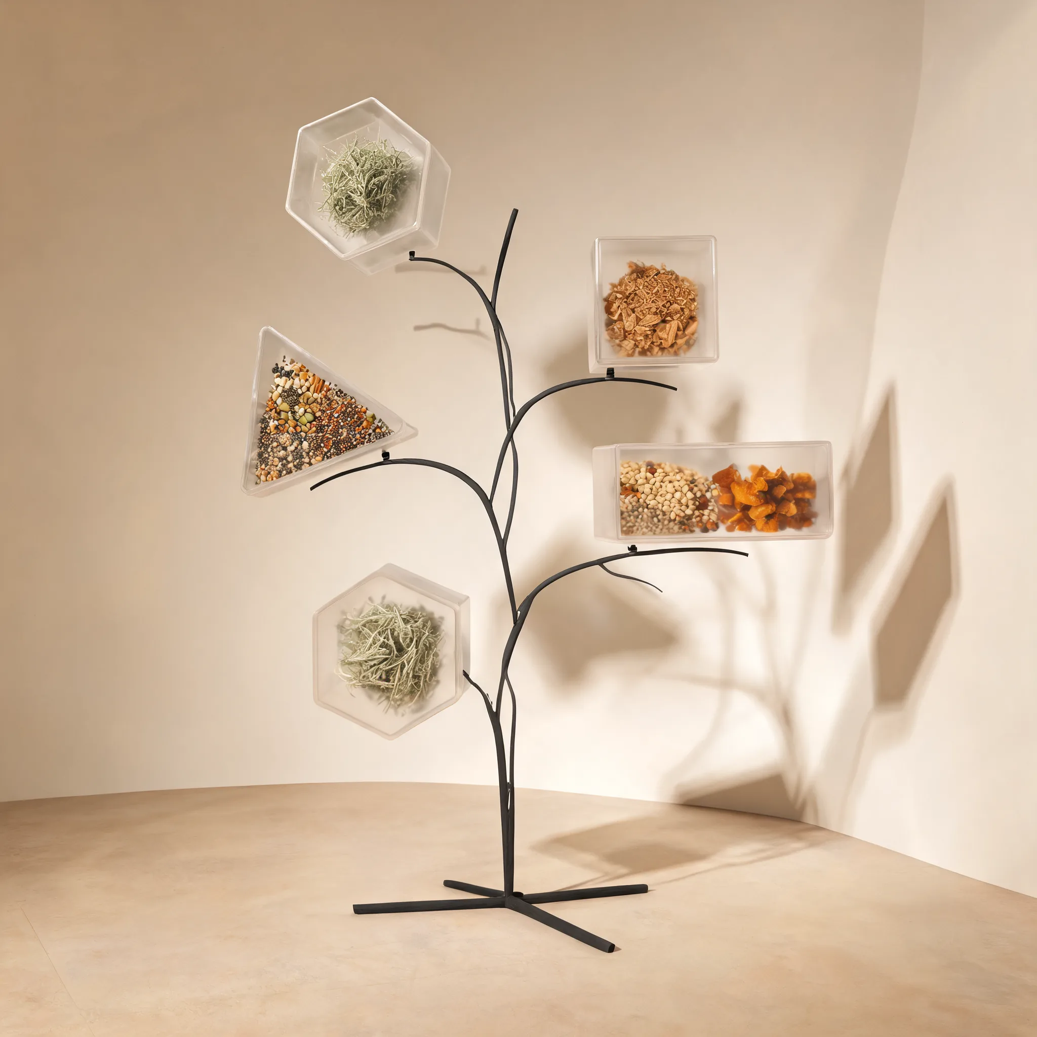 Soporte de formula